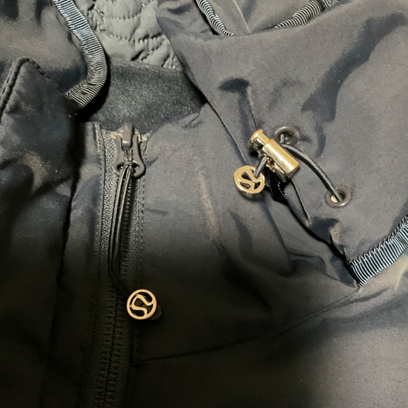 Lululemon Polar Parka , inkwell - Picture 16 of 16